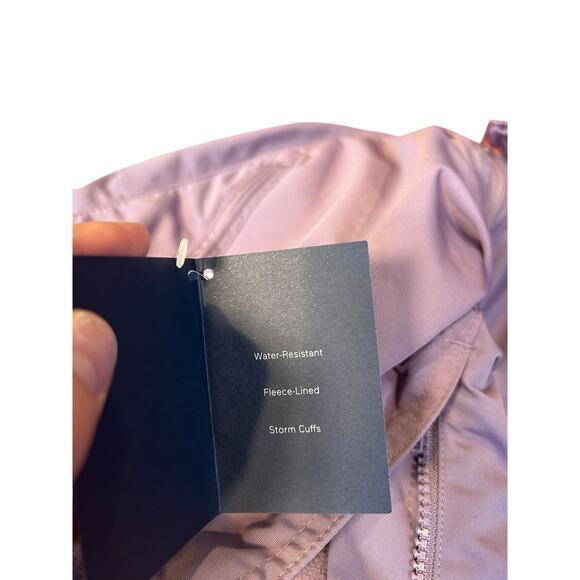 NWT GAP Kids Purple Amethyst Pull On Straight Leg Outdoor Winter Snowpants US 12 - Picture 10 of 10